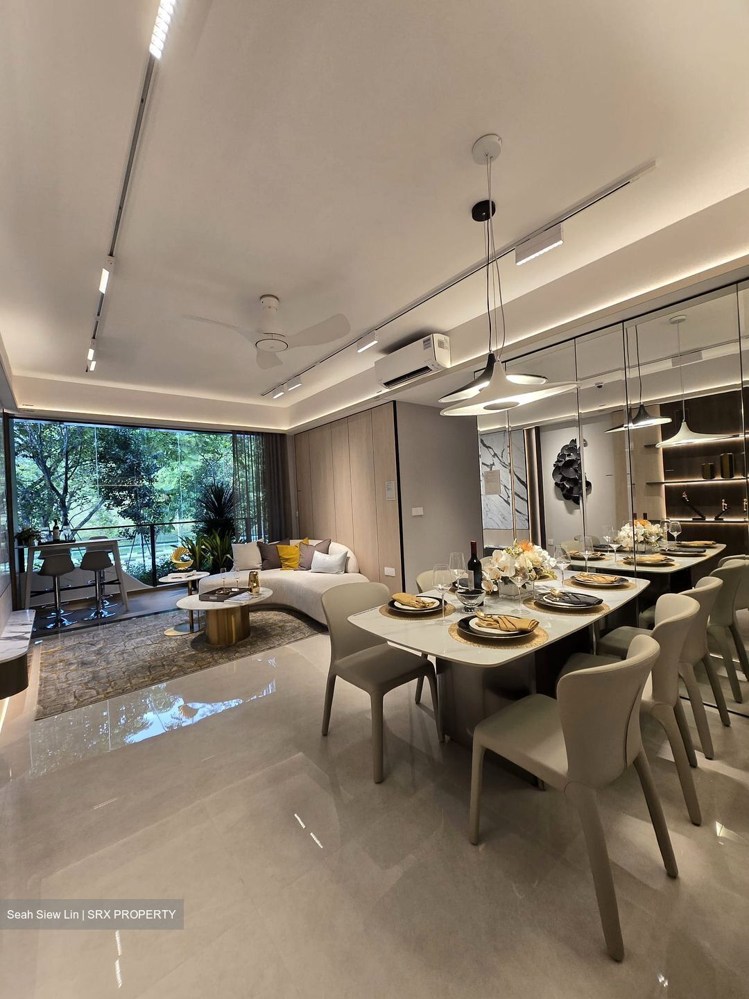 Tengah Garden Residences (U/C) (D24), Apartment #545845191